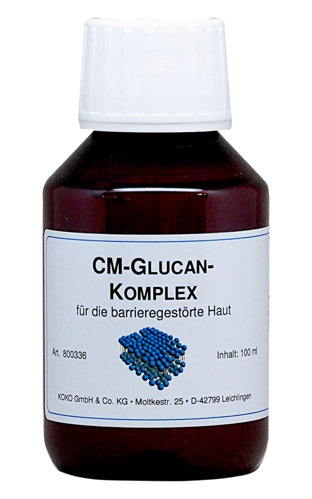 CM-Glucan-Komplex, 100ml