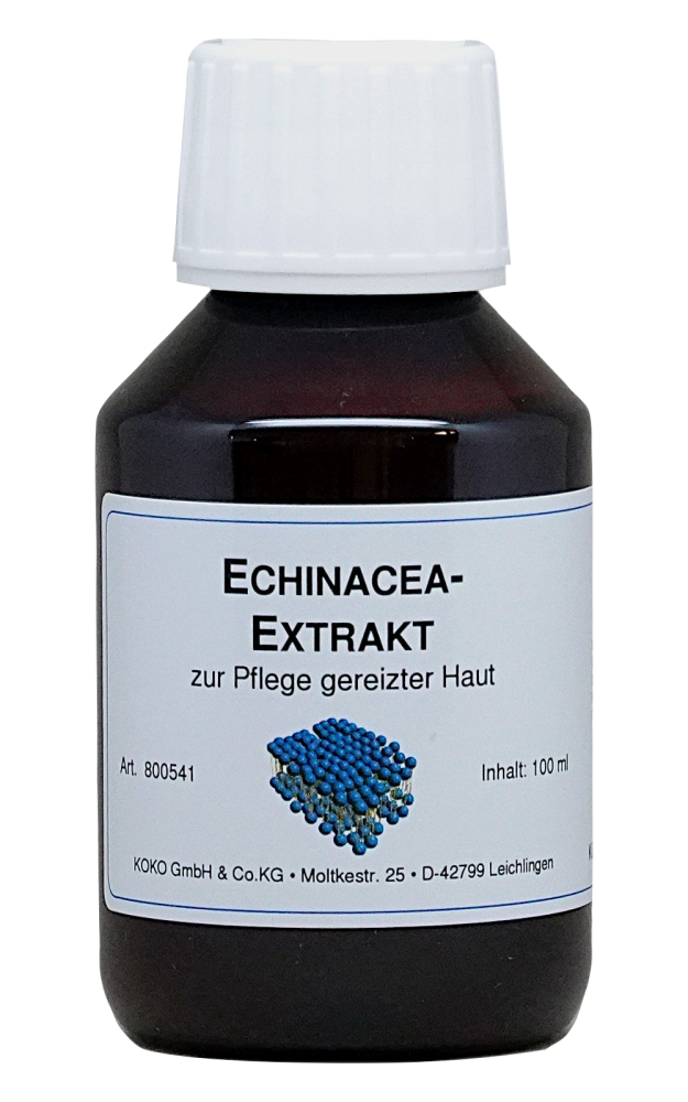 Echinacea-Extrakt, 100ml