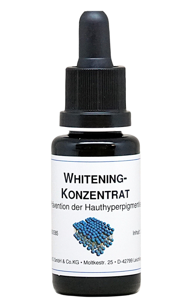 Whitening-Konzentrat, 20 ml