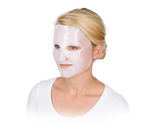Epi nouvelle+ naturelle Facial Mask