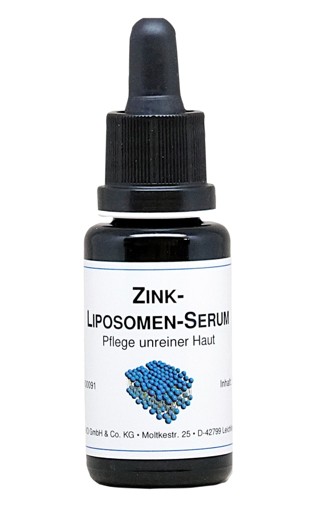 Zink-Liposomen-Serum, 20 ml
