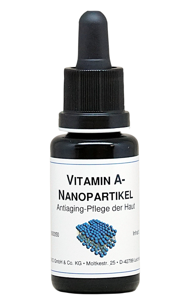 Vitamin A-Nanopartikel, 20ml