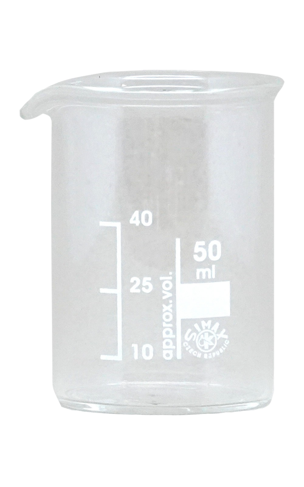 Becherglas - 50 ml