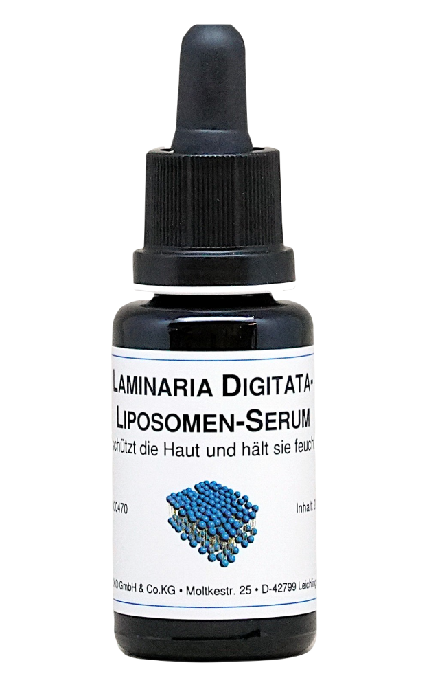 Laminaria Digitata-Liposomen-Serum, 20 ml
