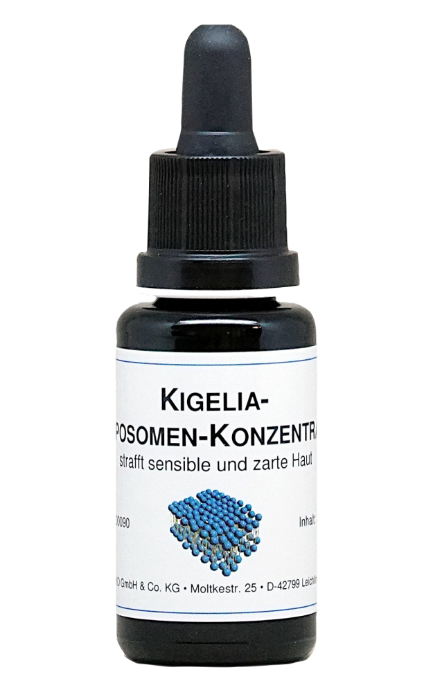 Kigelia-Liposomen-Konzentrat, 20 ml