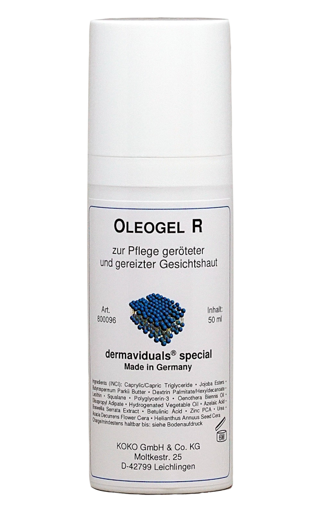 Oleogel R, 50ml