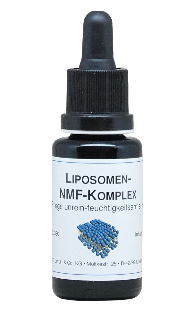 Liposomen-NMF-Komplex, 20 ml