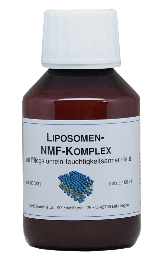 Liposomen-NMF-Komplex, 100 ml