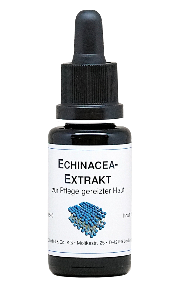 Echinacea-Extrakt, 20ml