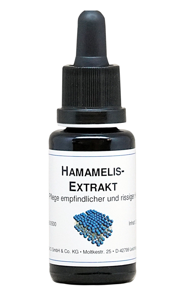 Hamamelis-Extrakt, 20ml