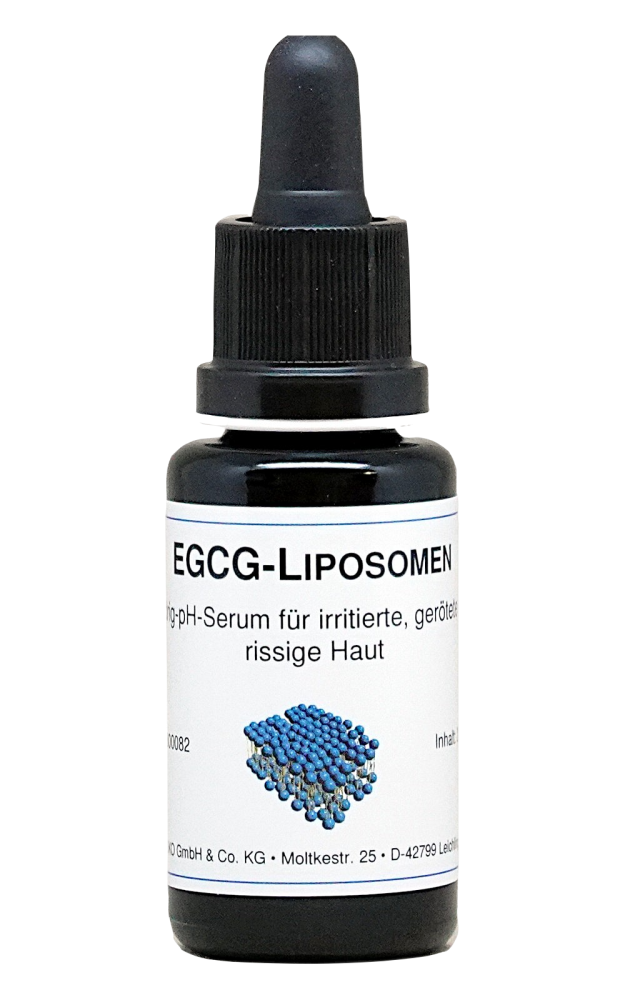 EGCG- Liposomen Konzentrat, 20 ml