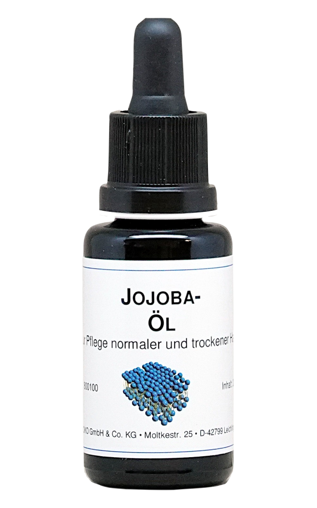 Jojoba-Öl, 20 ml