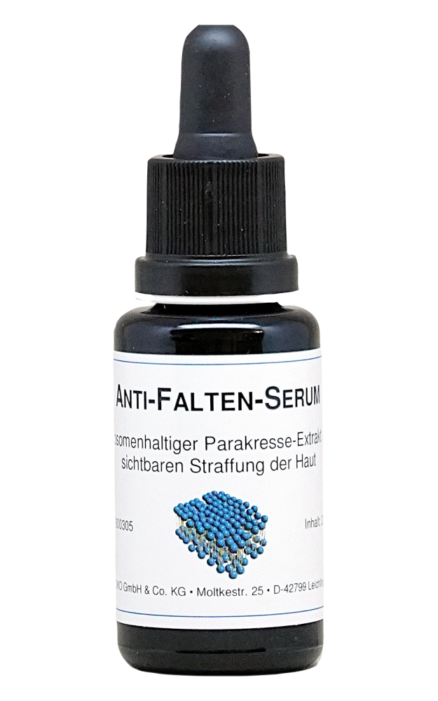 Anti-Falten-Serum, 20 ml