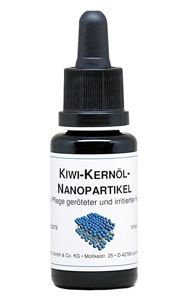 Kiwi-Kernöl-Nanopartikel, 20ml