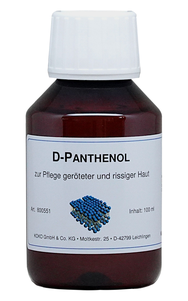 D-Panthenol, 100ml